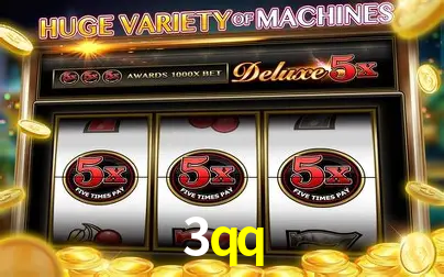 A Emoção da Loteria na 3qq: Uma Chance de Mudança de Vida