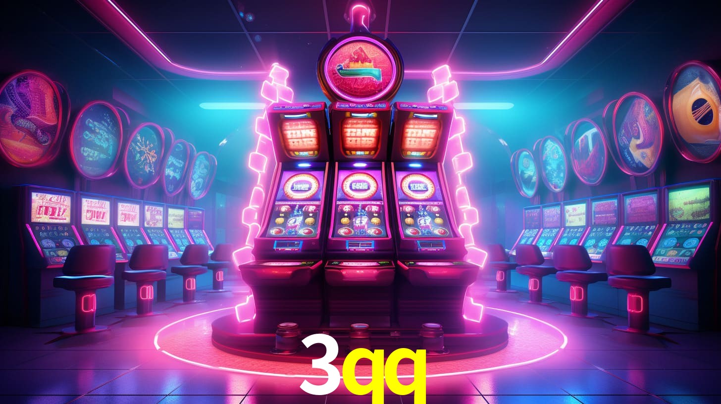 3qq: Seu Cassino Premiado com Pagamentos Rápidos