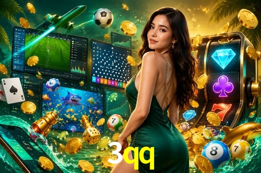 Welcome Bonus 3qq