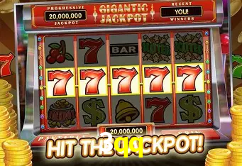 A Emoção da Loteria na 3qq: Uma Chance de Mudança de Vida