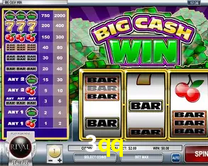 A Revolução dos Aplicativos de Jogos no 3qq