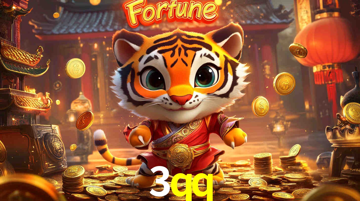 Apostas Esportivas na 3qq: Um Guia Completo