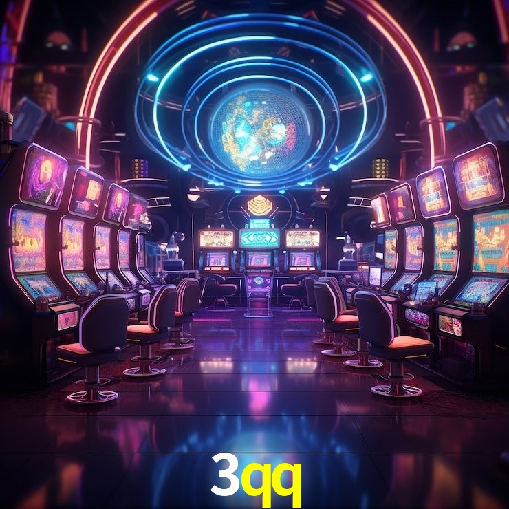 3qq Salvador - Football