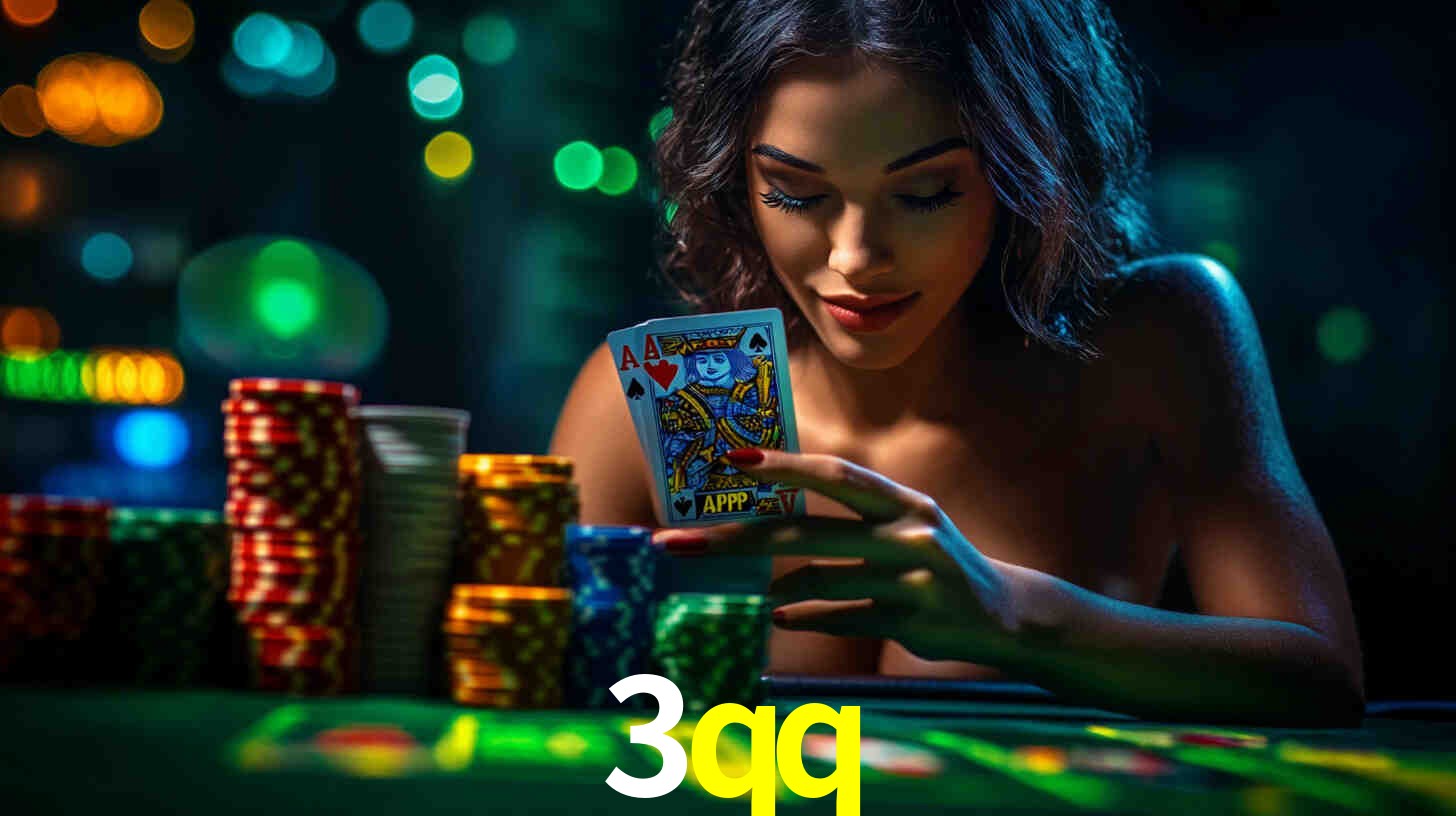 Explorando a Categoria de Eventos em Apostas na 3qq