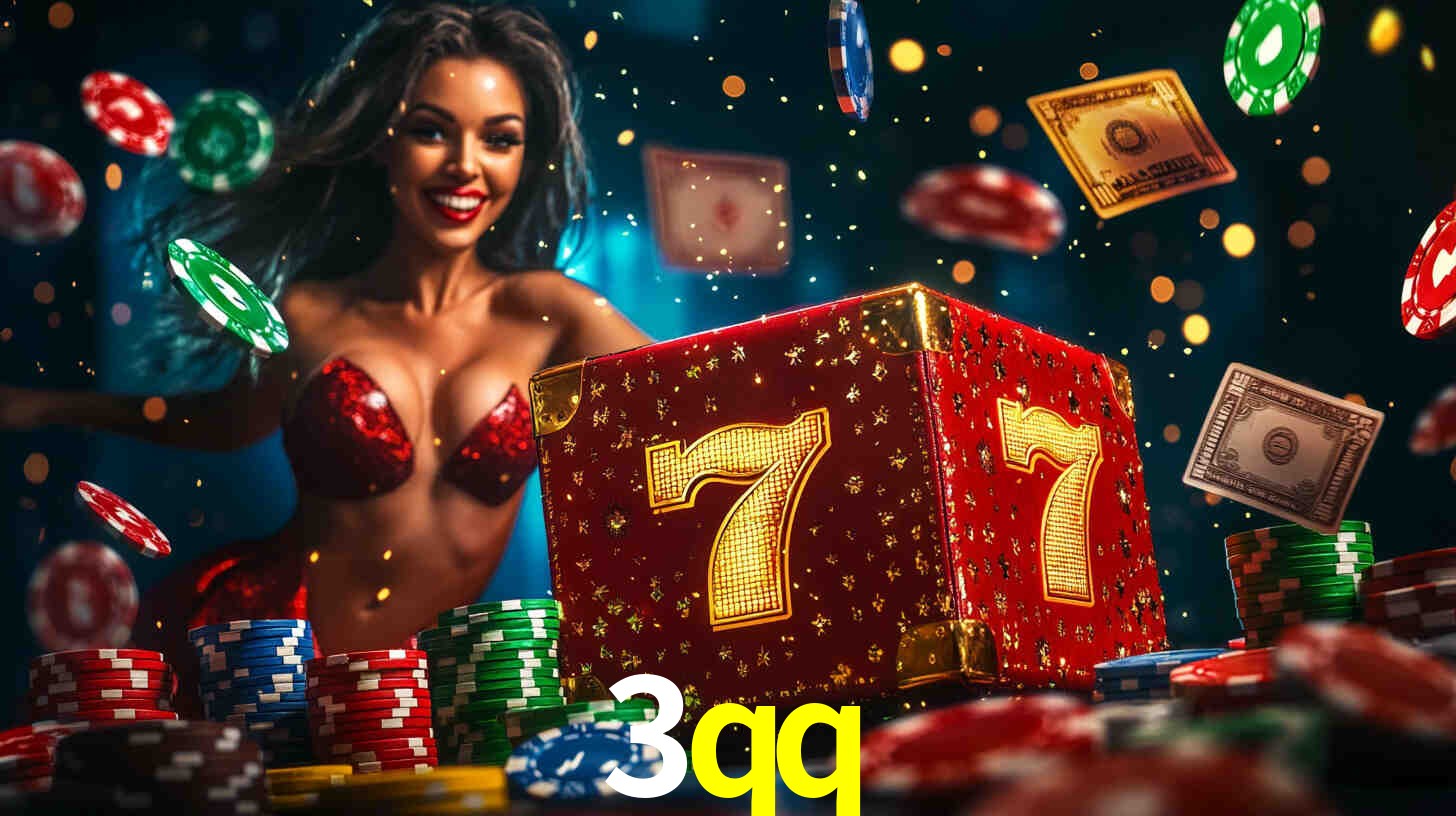 Inovações de Jogos na 3qq: O Futuro das Experiências Interativas