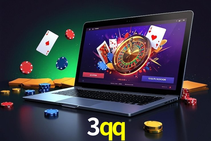 3qq Brasília - Security