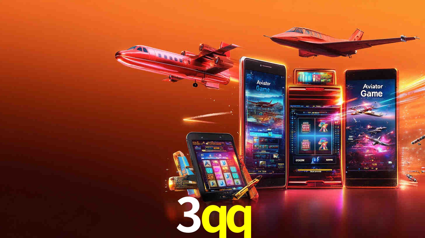 Descubra o Programa VIP da 3qq: Vantagens Exclusivas para Jogadores