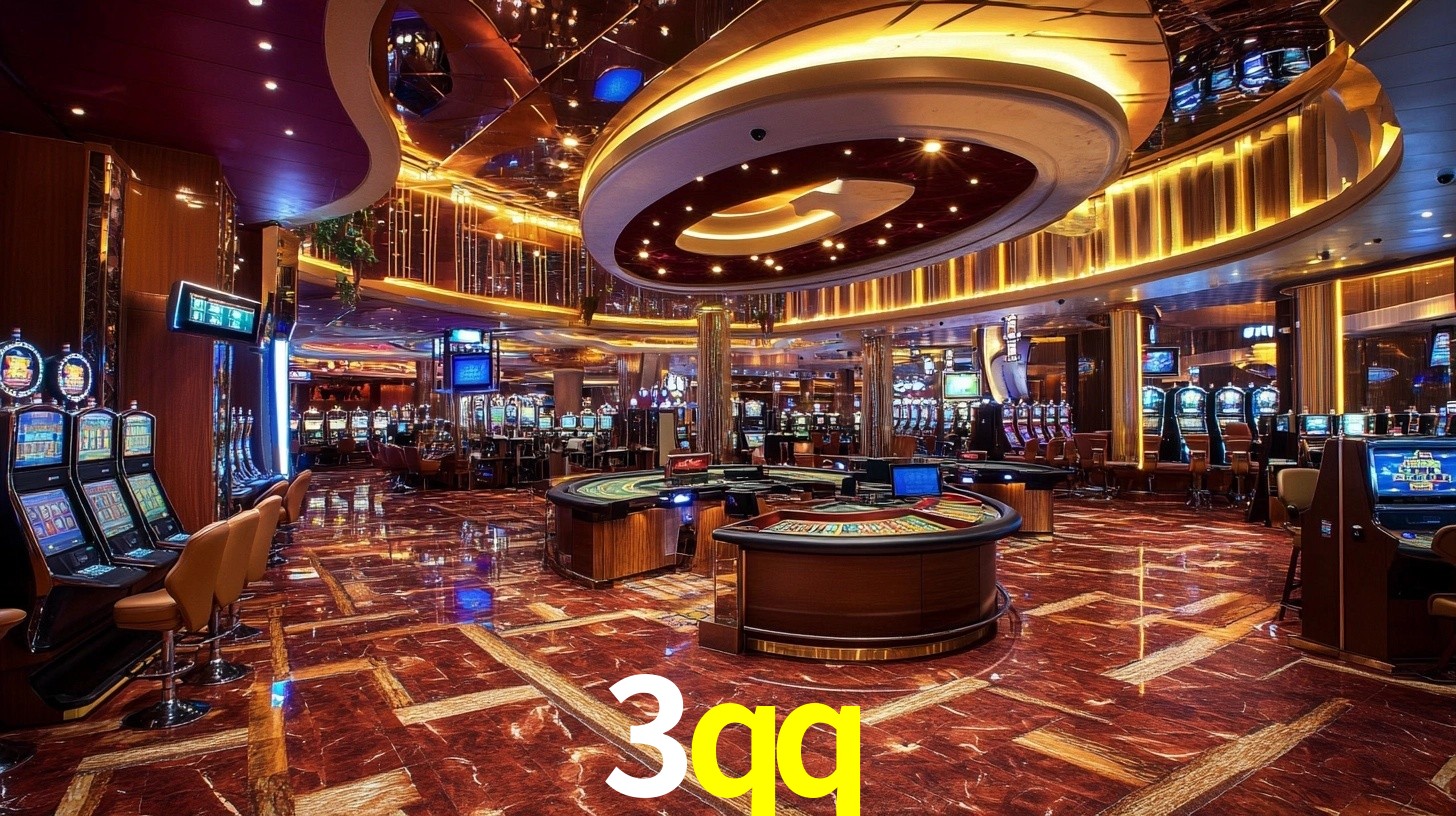 VIP Casino 3qq