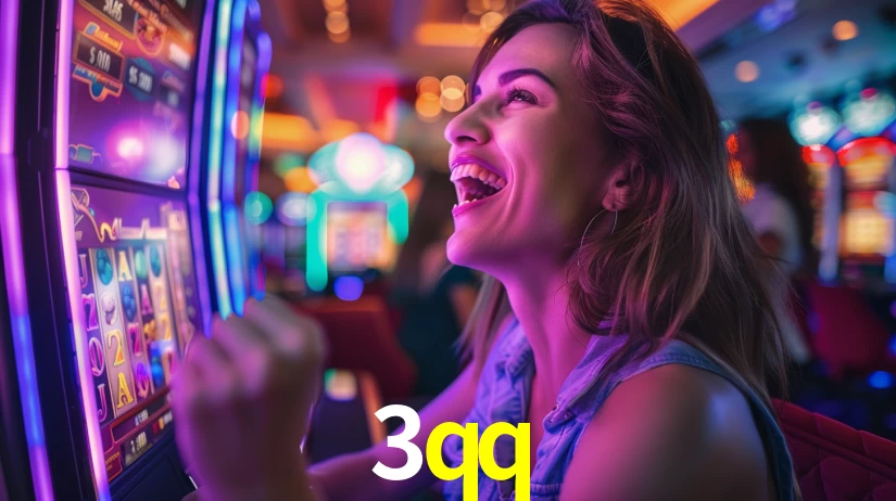 Experimente o Login Seguro Premium no 3qq