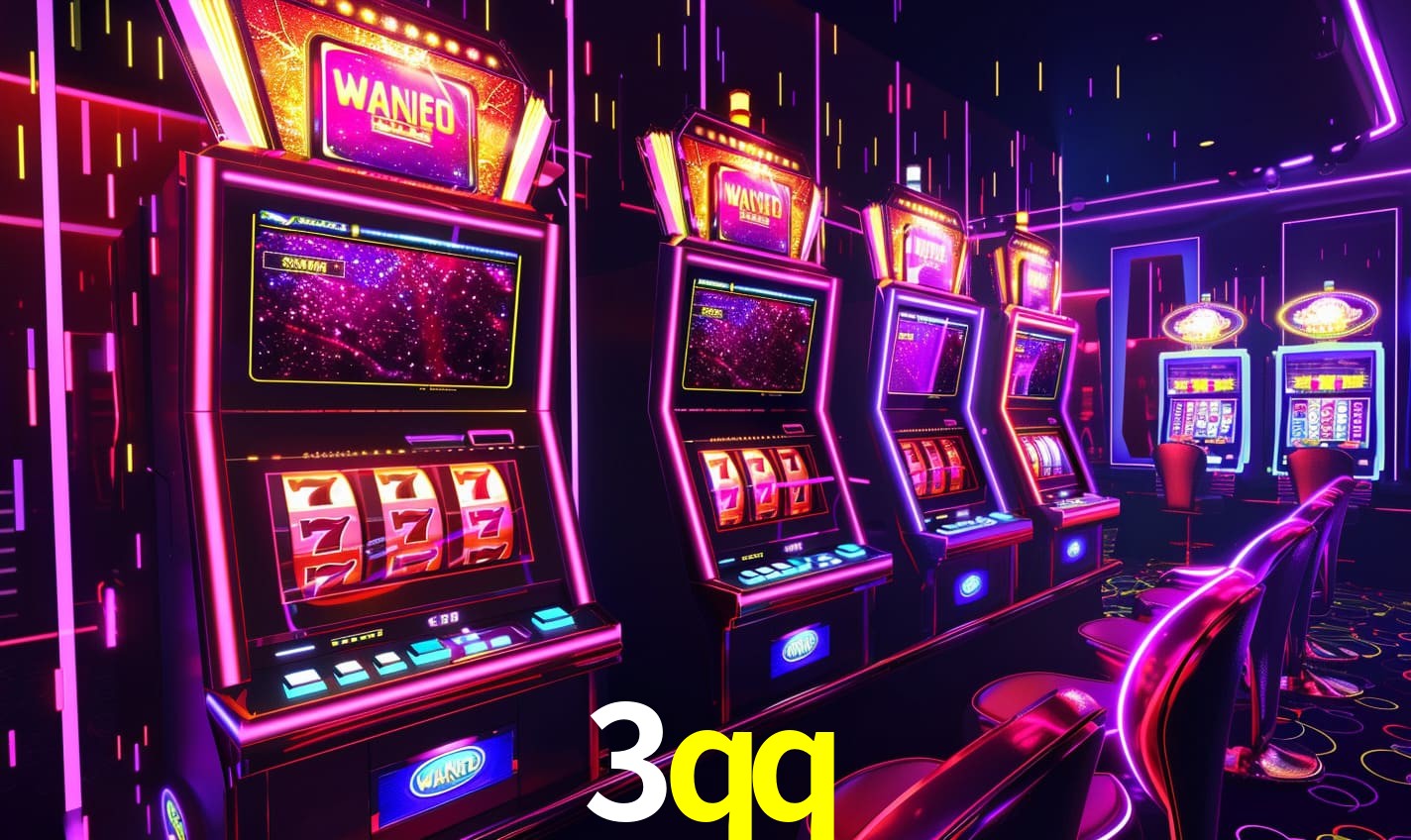 Desvendando o Mundo dos Jogos Virtuais na 3qq