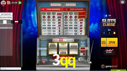 A Experiência Imersiva dos Cassinos Ao Vivo no 3qq