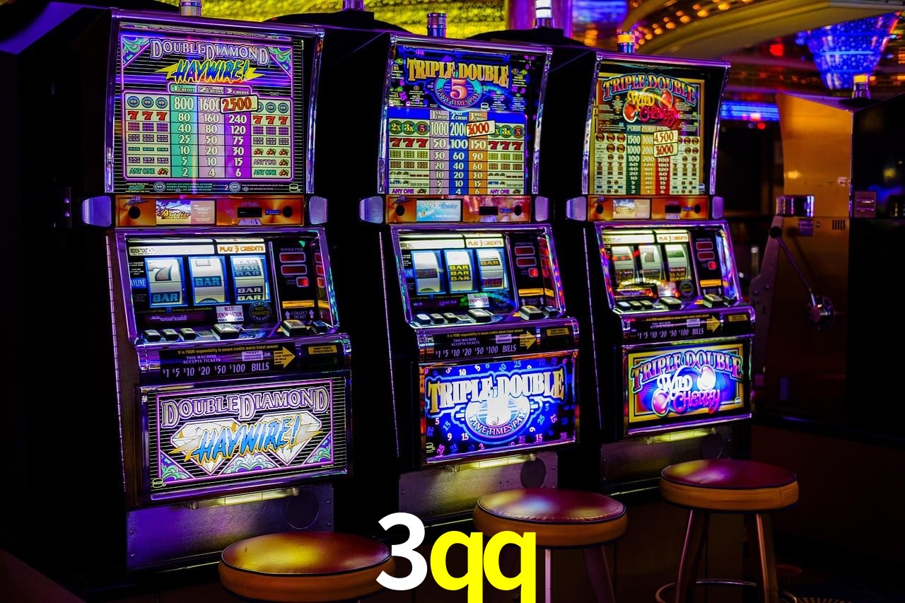 Gates of Olympus 3qq