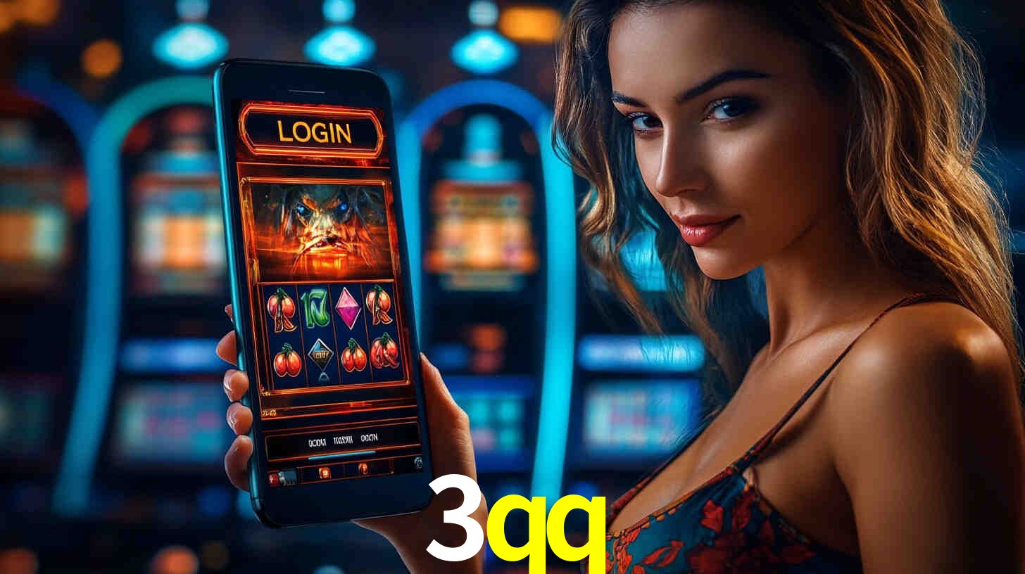 3qq: A Experiência de Casino com Jogos de Mesa ao Vivo