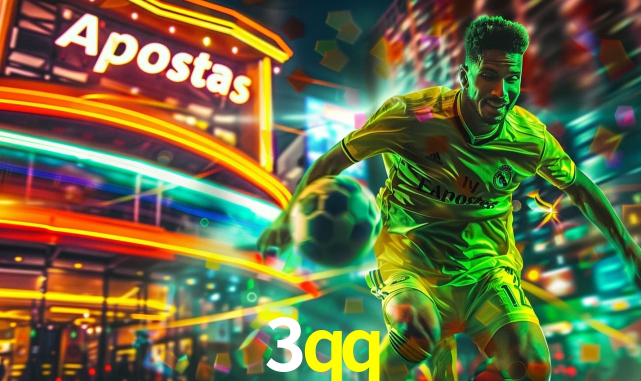 Estatísticas Esportivas 3qq