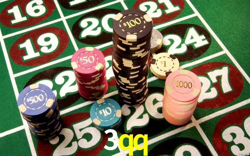 Mesa de Blackjack 3qq