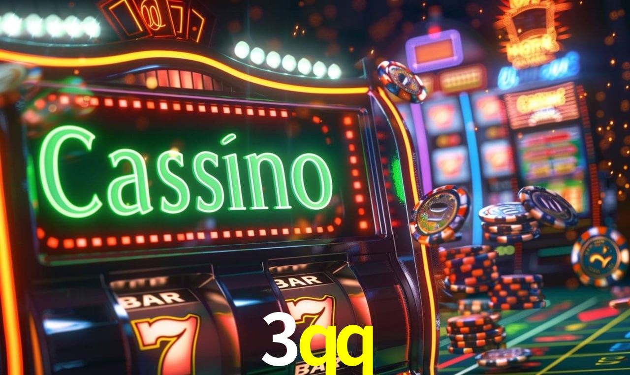 Diretório de Jogos 3qq