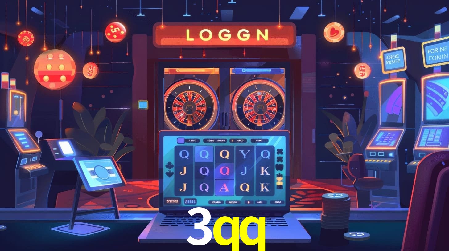 Benefícios da Conta 3qq
