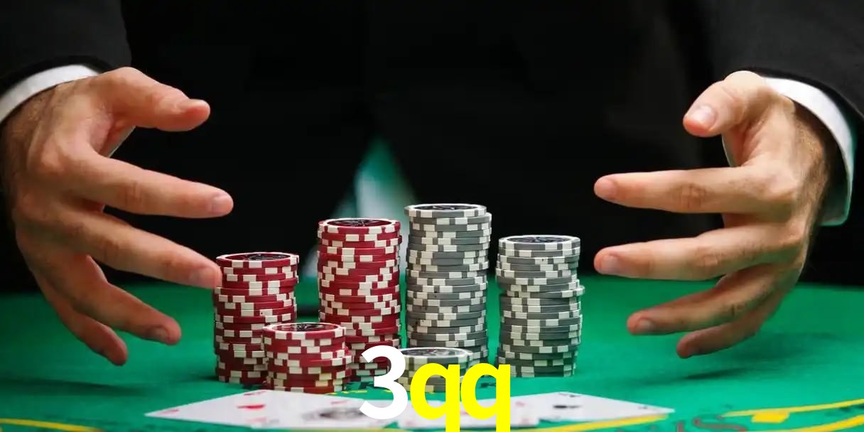 3qq Slots - 3qq visual 1