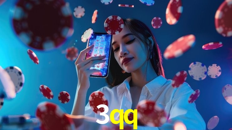 Inovações de Jogos na 3qq: O Futuro das Experiências Interativas