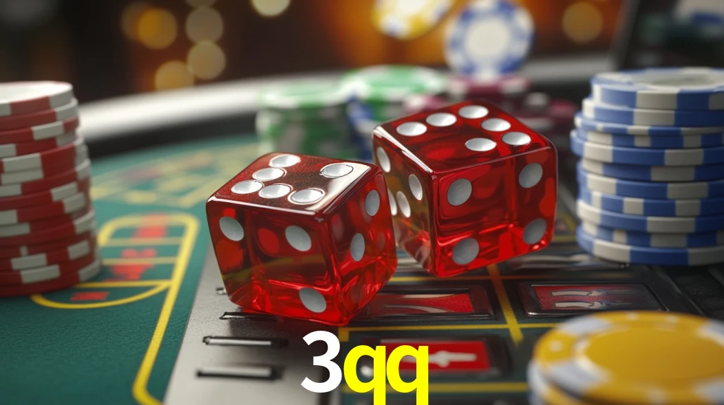 Welcome Bonus 3qq