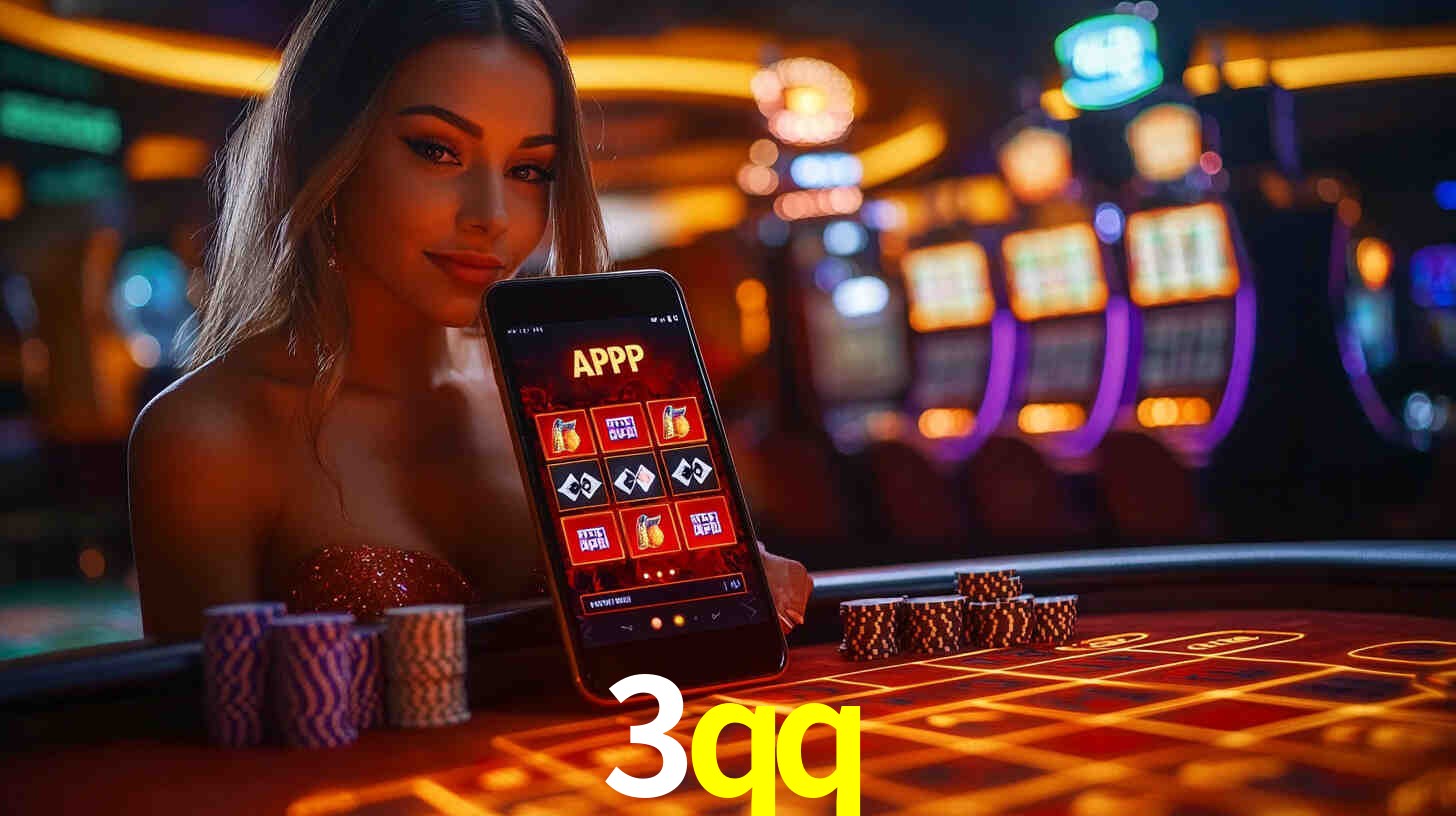 Descubra o Programa VIP da 3qq: Vantagens Exclusivas para Jogadores