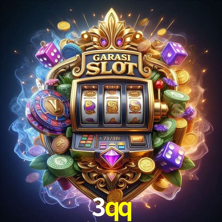 Jogos de Slot 3qq