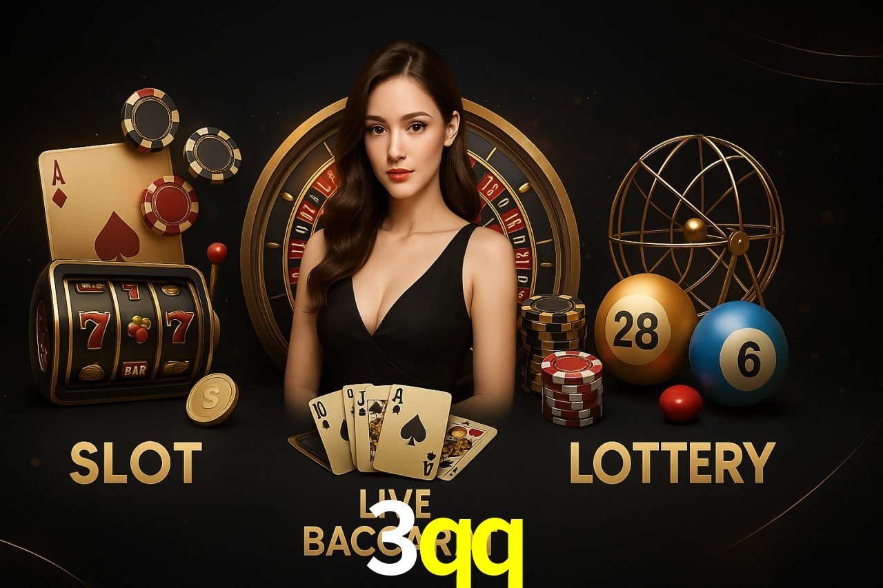 Promoção Relâmpago 3qq