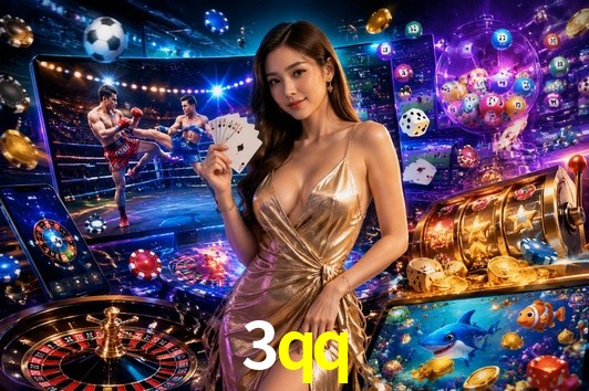 APP oficial da 3qq para mobile