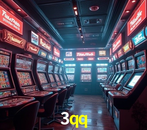 Integração de APIs 3qq