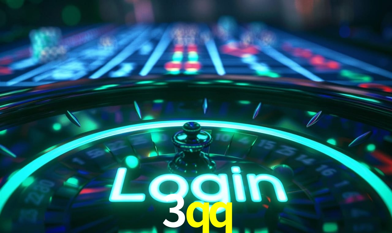 Casino Ao Vivo 3qq
