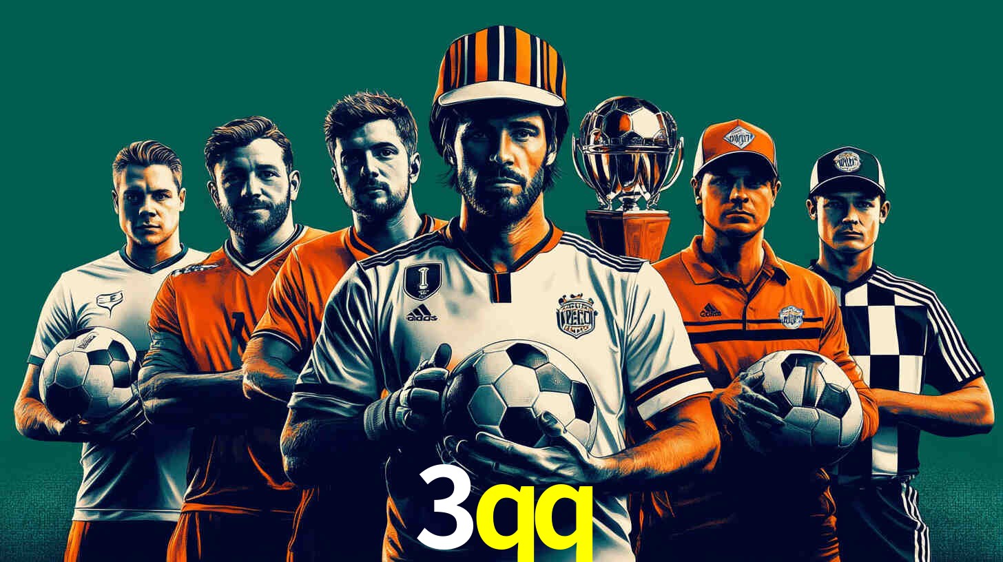 Apostas Esportivas na 3qq: Um Guia Completo