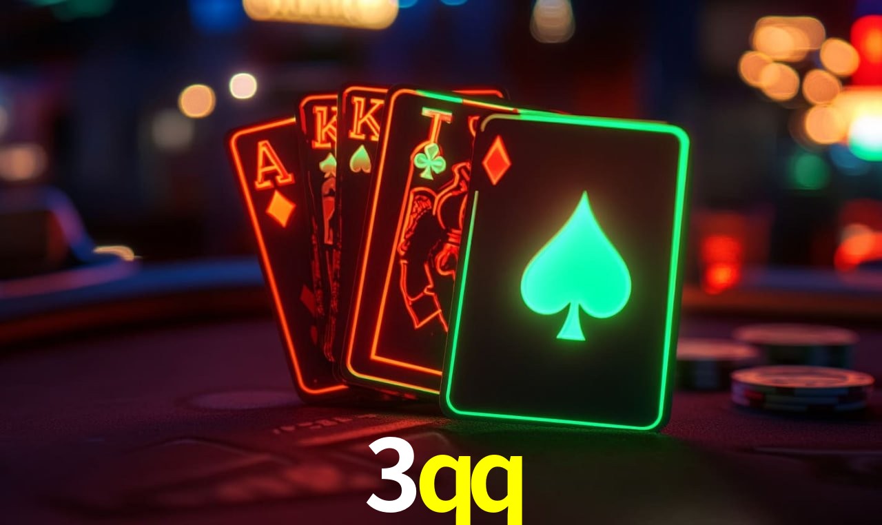 3qq Slots - 3qq visual 2