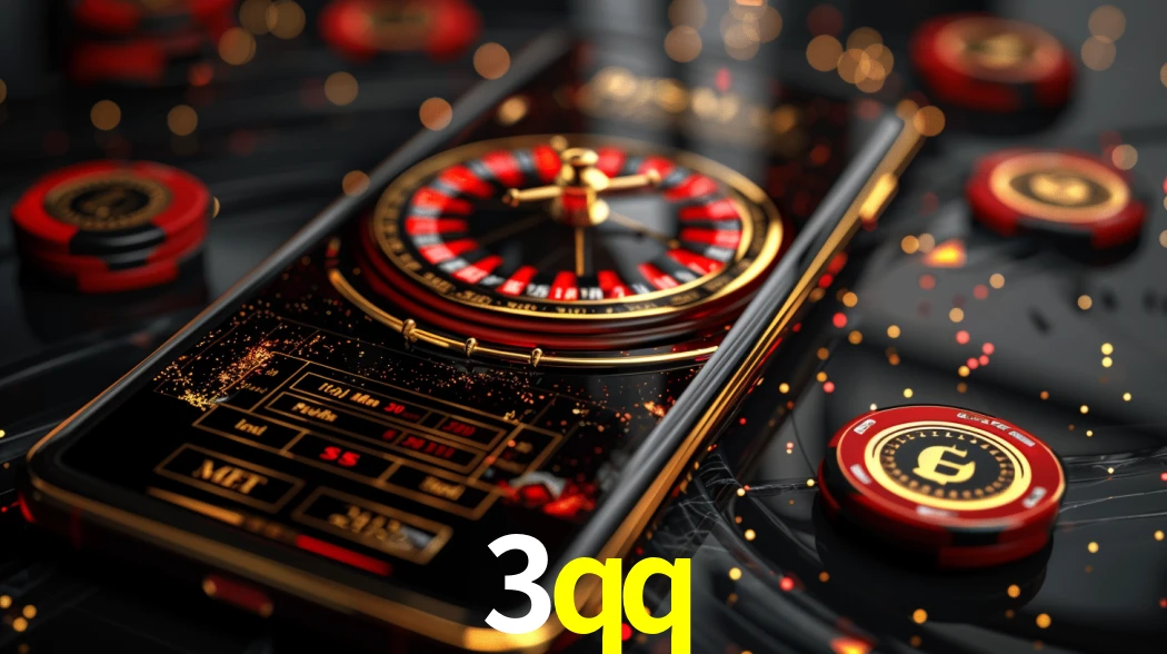 Live Casino 3qq