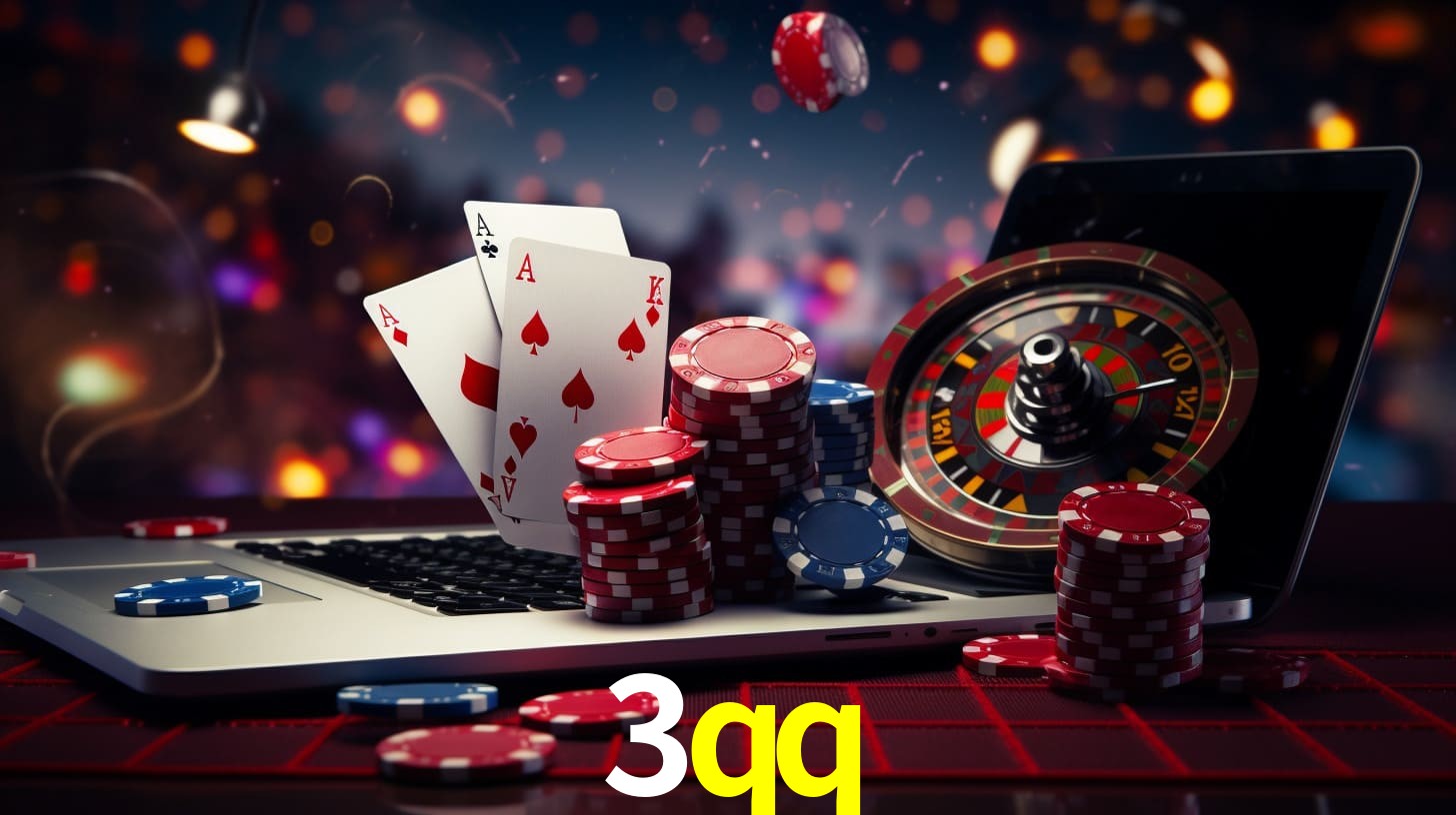 Live Casino 3qq