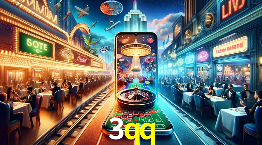 Flash Promotion 3qq