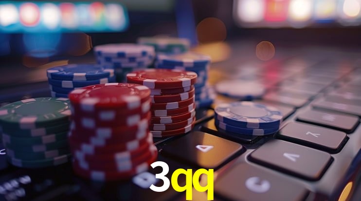 Casino Ao Vivo 3qq