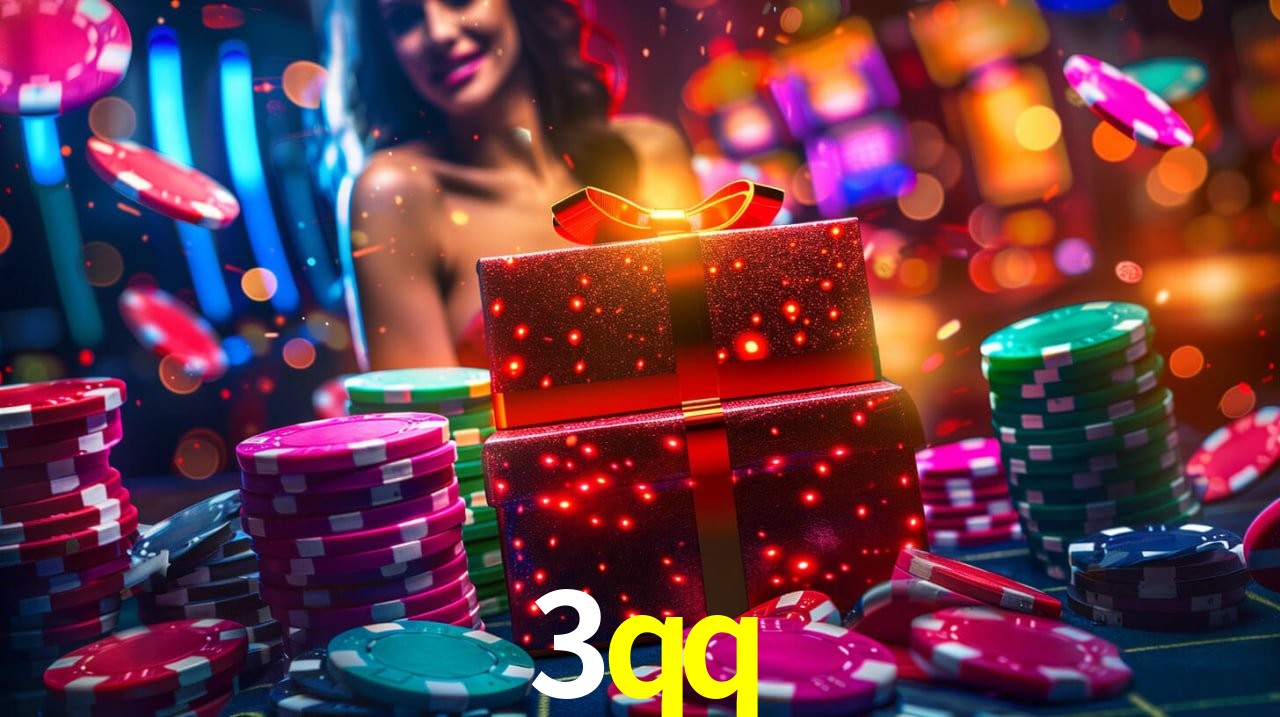 Desvendando o Mundo dos Jogos Virtuais na 3qq