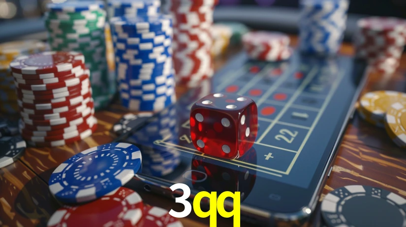 Bônus Generosos e Exclusivos no 3qq para Você!