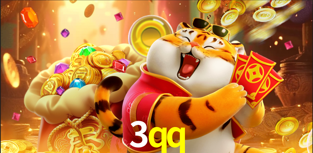 3qq: Jogue Crash e Experimente Alta Recompensa Instantânea