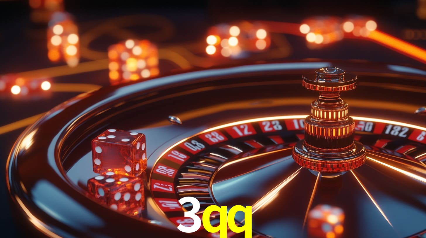 3qq: A Experiência de Casino com Jogos de Mesa ao Vivo