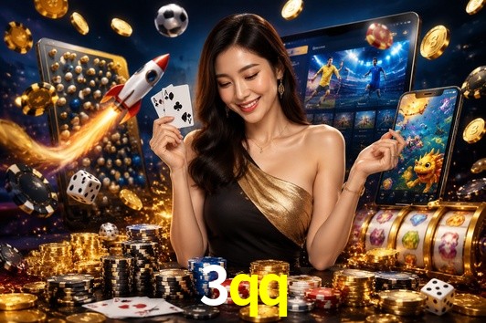 Slot Games 3qq