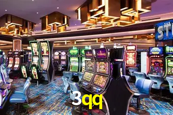Descubra a Magia dos Jogos de Arcade no 3qq