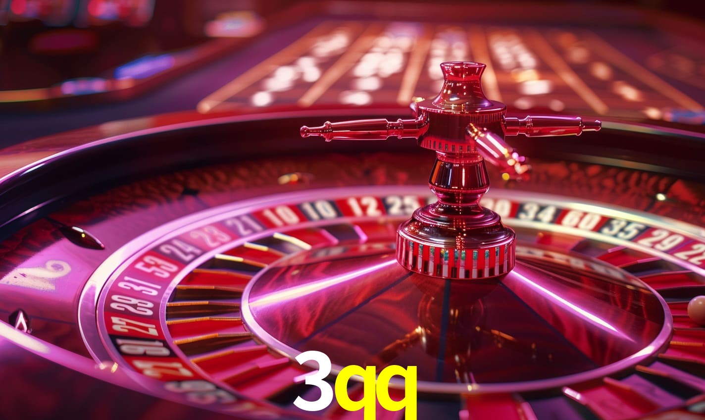 Descubra a Essência do 3qq: Nossa História e Compromissos