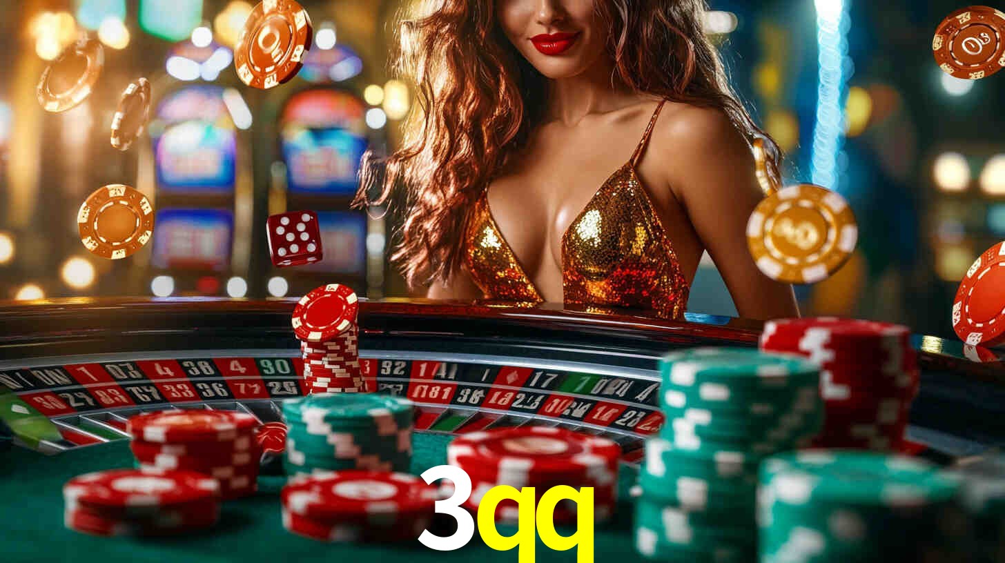 3qq App Interface